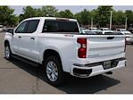 New 2025 Chevrolet Silverado 1500 Custom Crew Cab 4WD Pickup for sale #400686 - photo 6