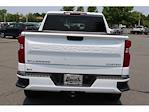 New 2025 Chevrolet Silverado 1500 Custom Crew Cab 4WD Pickup for sale #400686 - photo 7