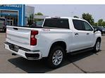 New 2025 Chevrolet Silverado 1500 Custom Crew Cab 4WD Pickup for sale #400686 - photo 2