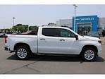 New 2025 Chevrolet Silverado 1500 Custom Crew Cab 4WD Pickup for sale #400686 - photo 8
