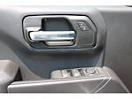 New 2025 Chevrolet Silverado 1500 Custom Crew Cab 4WD Pickup for sale #400686 - photo 9