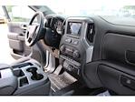 New 2024 Chevrolet Silverado 1500 Work Truck Crew Cab 4WD Pickup for sale #400718T - photo 21