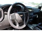 New 2024 Chevrolet Silverado 1500 Work Truck Crew Cab 4WD Pickup for sale #400718T - photo 24