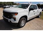 New 2024 Chevrolet Silverado 1500 Work Truck Crew Cab 4WD Pickup for sale #400718T - photo 4