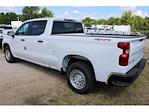 New 2024 Chevrolet Silverado 1500 Work Truck Crew Cab 4WD Pickup for sale #400718T - photo 6