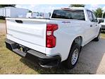 New 2024 Chevrolet Silverado 1500 Work Truck Crew Cab 4WD Pickup for sale #400718T - photo 2