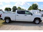 New 2024 Chevrolet Silverado 1500 Work Truck Crew Cab 4WD Pickup for sale #400718T - photo 8
