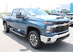 New 2025 Chevrolet Silverado 2500 LT Crew Cab 4WD Pickup for sale #400741 - photo 1