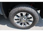 New 2025 Chevrolet Silverado 2500 LT Crew Cab 4WD Pickup for sale #400741 - photo 24