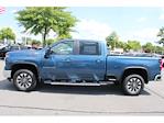New 2025 Chevrolet Silverado 2500 LT Crew Cab 4WD Pickup for sale #400741 - photo 5