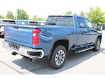New 2025 Chevrolet Silverado 2500 LT Crew Cab 4WD Pickup for sale #400741 - photo 2