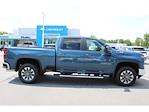 New 2025 Chevrolet Silverado 2500 LT Crew Cab 4WD Pickup for sale #400741 - photo 8