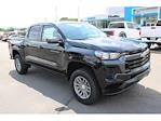 New 2025 Chevrolet Colorado Work Truck Crew Cab 4WD Pickup for sale #400757 - photo 1