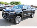 New 2025 Chevrolet Colorado Work Truck Crew Cab 4WD Pickup for sale #400757 - photo 3