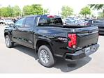 New 2025 Chevrolet Colorado Work Truck Crew Cab 4WD Pickup for sale #400757 - photo 5
