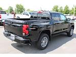 New 2025 Chevrolet Colorado Work Truck Crew Cab 4WD Pickup for sale #400757 - photo 2