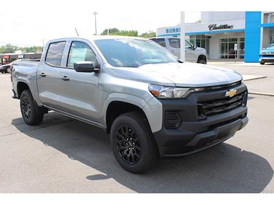 New 2025 Chevrolet Colorado Work Truck Crew Cab Pickup for sale #400761 - photo 1