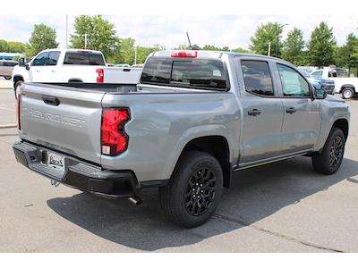 New 2025 Chevrolet Colorado Work Truck Crew Cab Pickup for sale #400761 - photo 2