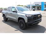 New 2025 Chevrolet Colorado Work Truck Crew Cab Pickup for sale #400761 - photo 1