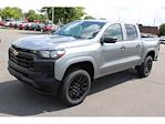 New 2025 Chevrolet Colorado Work Truck Crew Cab Pickup for sale #400761 - photo 3