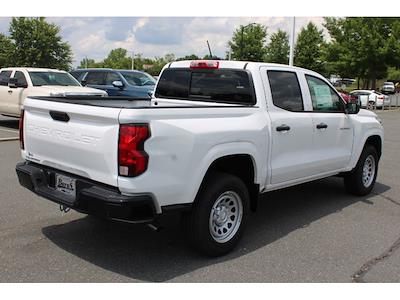 New 2025 Chevrolet Colorado Work Truck Crew Cab Pickup for sale #400762 - photo 2