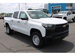 New 2025 Chevrolet Colorado Work Truck Crew Cab Pickup for sale #400762 - photo 1
