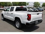 New 2025 Chevrolet Colorado Work Truck Crew Cab Pickup for sale #400762 - photo 6