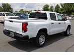 New 2025 Chevrolet Colorado Work Truck Crew Cab Pickup for sale #400762 - photo 2