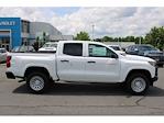 New 2025 Chevrolet Colorado Work Truck Crew Cab Pickup for sale #400762 - photo 8