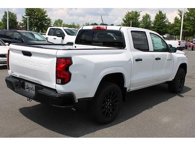 New 2025 Chevrolet Colorado Work Truck Crew Cab Pickup for sale #400763 - photo 2