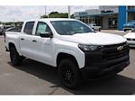 New 2025 Chevrolet Colorado Work Truck Crew Cab Pickup for sale #400763 - photo 1
