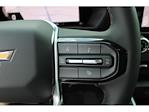 New 2025 Chevrolet Colorado Work Truck Crew Cab Pickup for sale #400763 - photo 17