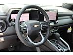 New 2025 Chevrolet Colorado Work Truck Crew Cab Pickup for sale #400763 - photo 23