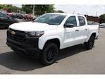 New 2025 Chevrolet Colorado Work Truck Crew Cab Pickup for sale #400763 - photo 4
