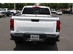 New 2025 Chevrolet Colorado Work Truck Crew Cab Pickup for sale #400763 - photo 7