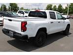 New 2025 Chevrolet Colorado Work Truck Crew Cab Pickup for sale #400763 - photo 2