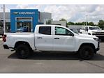New 2025 Chevrolet Colorado Work Truck Crew Cab Pickup for sale #400763 - photo 8
