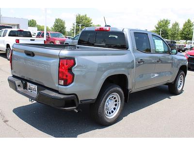 New 2025 Chevrolet Colorado Work Truck Crew Cab Pickup for sale #400764 - photo 2
