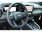 New 2025 Chevrolet Colorado Work Truck Crew Cab Pickup for sale #400764 - photo 23