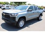 New 2025 Chevrolet Colorado Work Truck Crew Cab Pickup for sale #400764 - photo 4