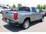 New 2025 Chevrolet Colorado Work Truck Crew Cab Pickup for sale #400764 - photo 2