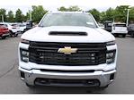 New 2025 Chevrolet Silverado 3500 Crew Cab 4WD Service Truck for sale #400784 - photo 3