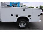 New 2025 Chevrolet Silverado 3500 Crew Cab 4WD Service Truck for sale #400784 - photo 20