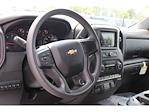 New 2025 Chevrolet Silverado 3500 Crew Cab 4WD Service Truck for sale #400784 - photo 23