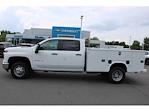 New 2025 Chevrolet Silverado 3500 Crew Cab 4WD Service Truck for sale #400784 - photo 5