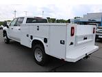 New 2025 Chevrolet Silverado 3500 Crew Cab 4WD Service Truck for sale #400784 - photo 6