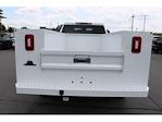 New 2025 Chevrolet Silverado 3500 Crew Cab 4WD Service Truck for sale #400784 - photo 7