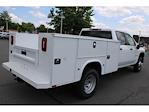 New 2025 Chevrolet Silverado 3500 Crew Cab 4WD Service Truck for sale #400784 - photo 2