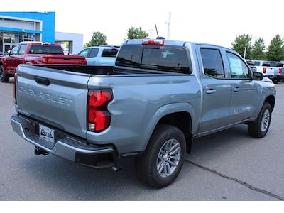 New 2025 Chevrolet Colorado Work Truck Crew Cab Pickup for sale #400785 - photo 2