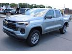 New 2025 Chevrolet Colorado Work Truck Crew Cab Pickup for sale #400785 - photo 4
